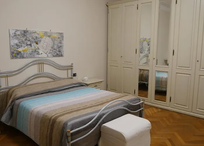 La Casa Di Daniela