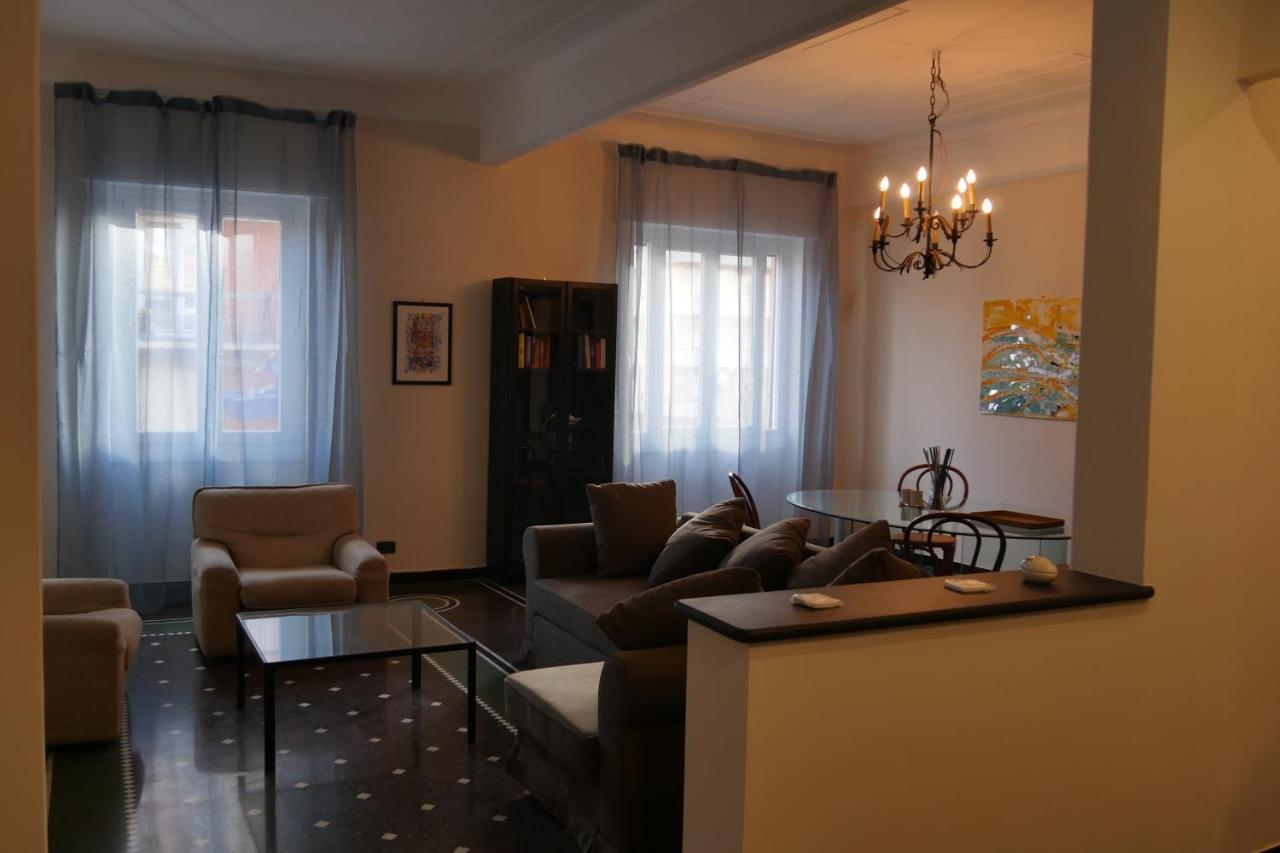 Apartment La Casa Di Daniela *