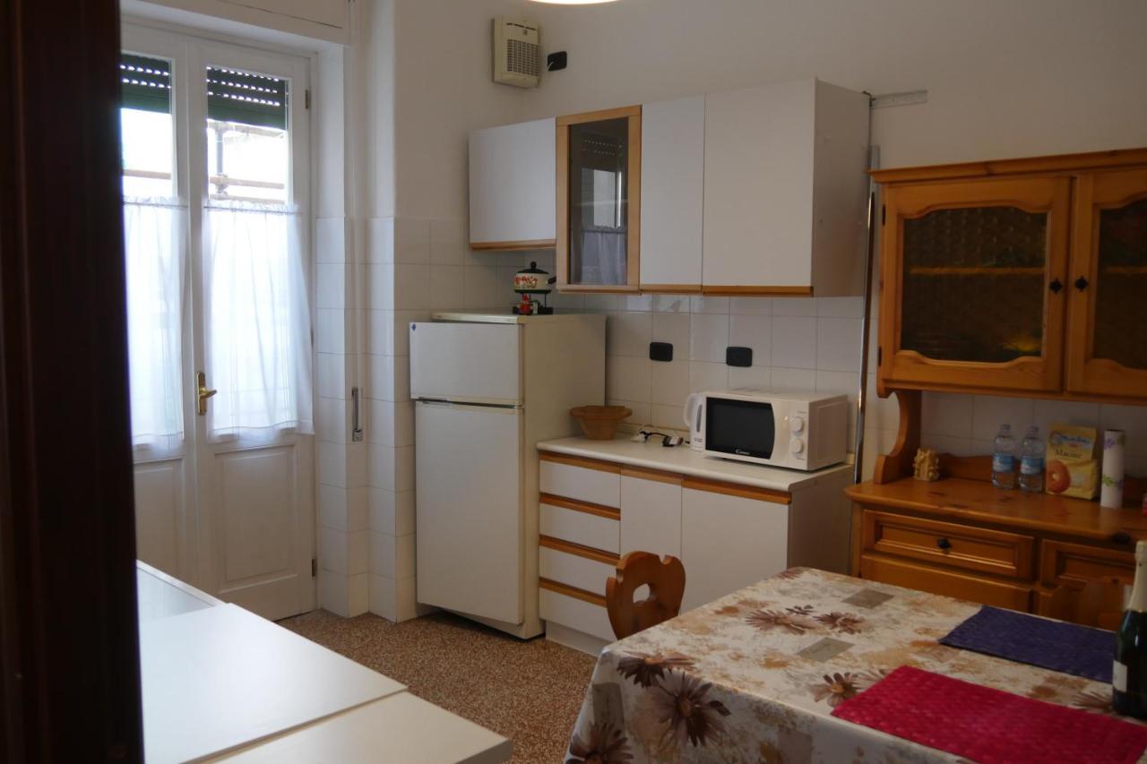 Apartment La Casa Di Daniela