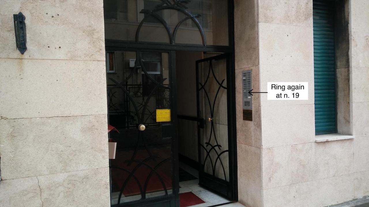 La Casa Di Daniela *