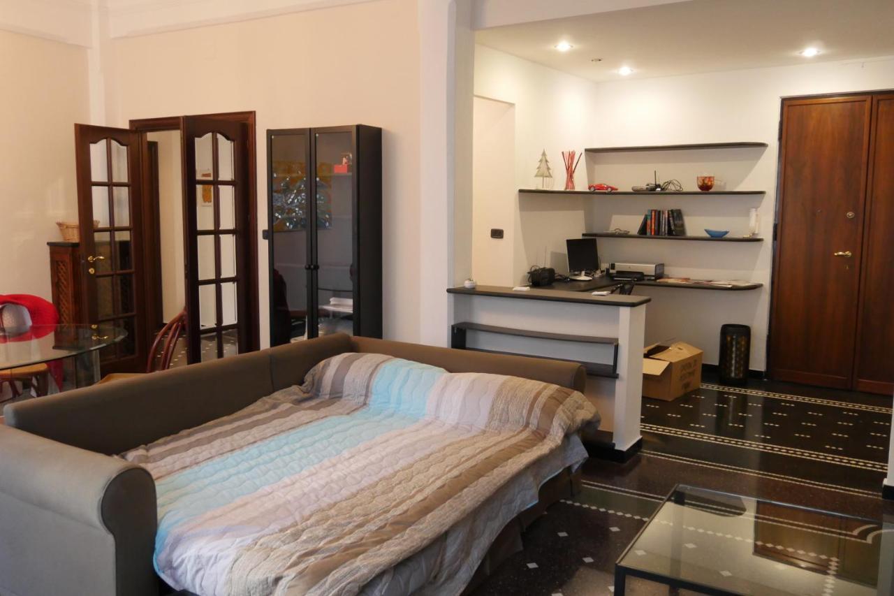 La Casa Di Daniela Apartment