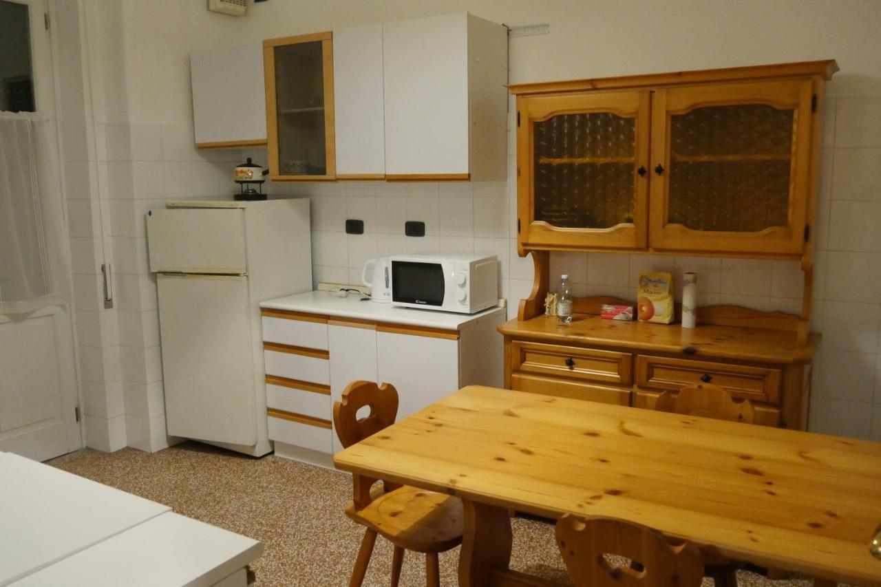La Casa Di Daniela * Genua