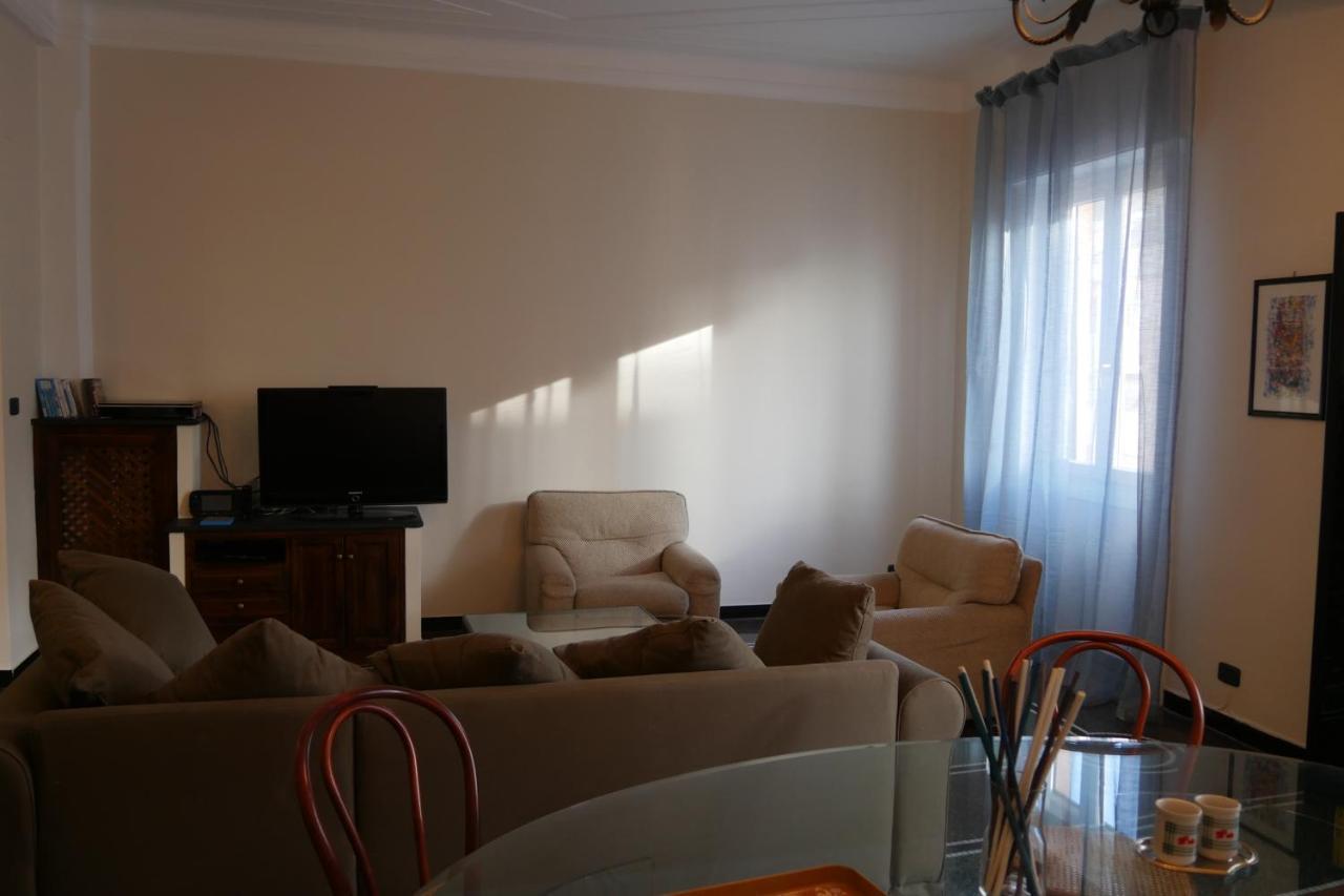 La Casa Di Daniela Appartamento
