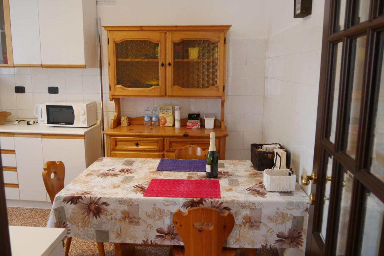 Appartamento La Casa Di Daniela Genova