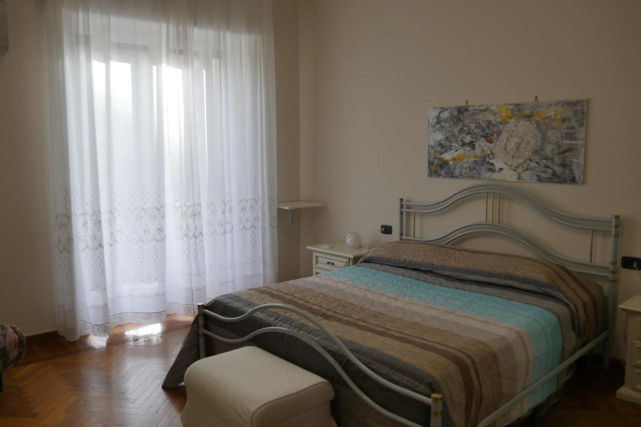 Appartamento La Casa Di Daniela Genova