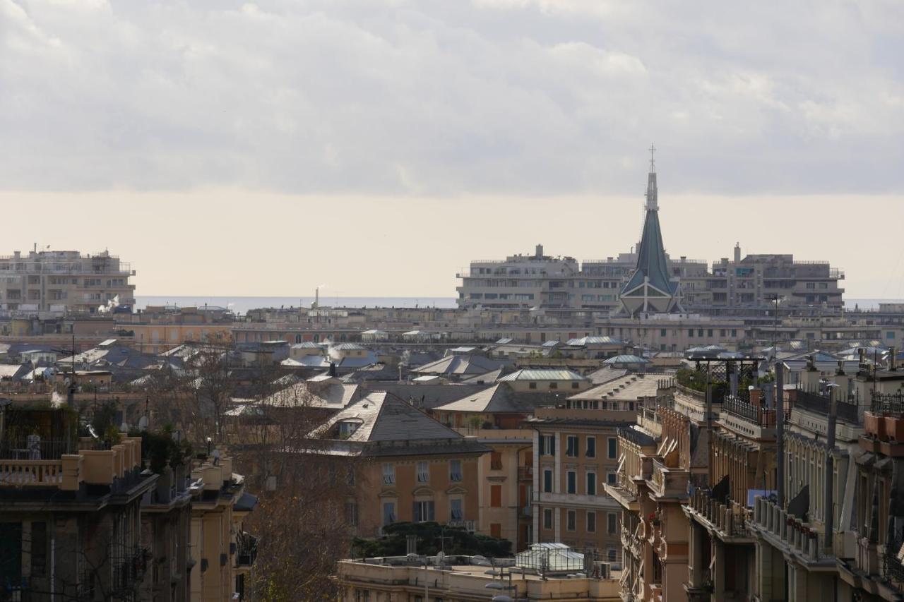 La Casa Di Daniela Appartamento *
