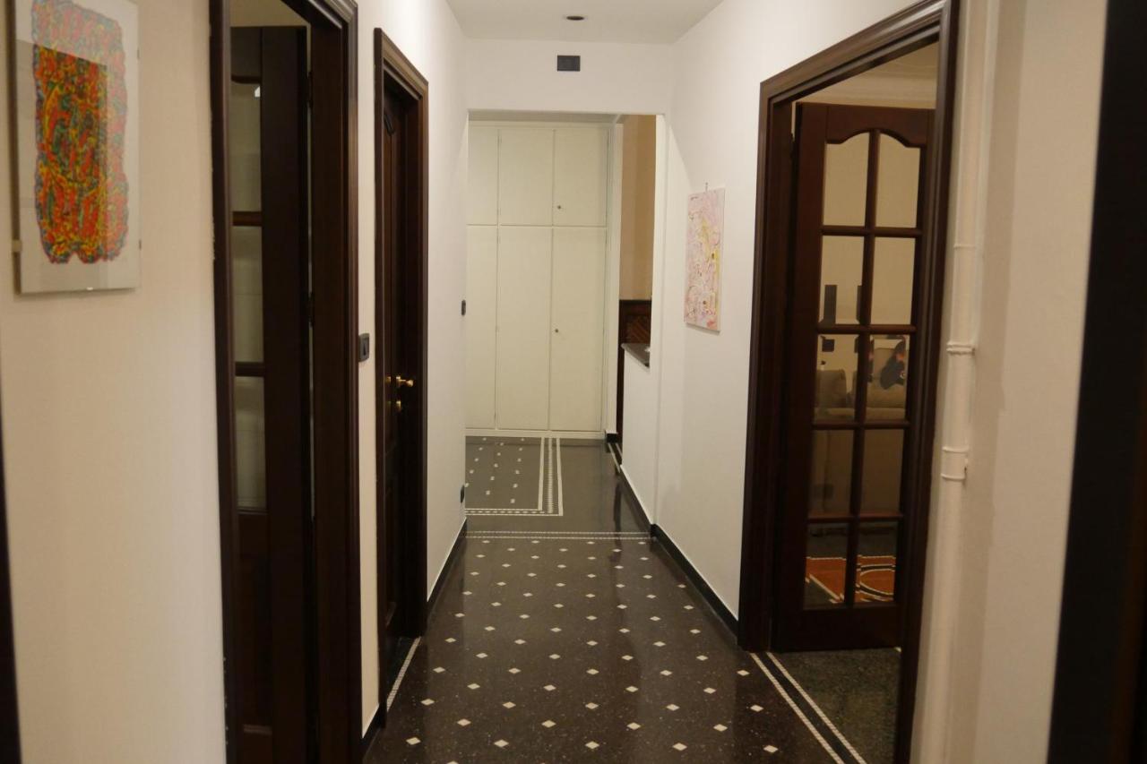 La Casa Di Daniela *