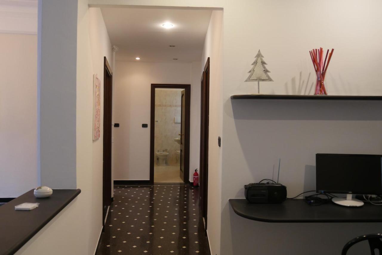 La Casa Di Daniela Appartamento *