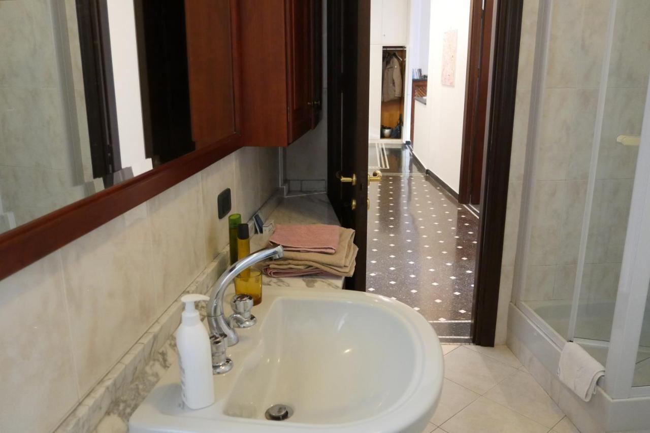 La Casa Di Daniela *